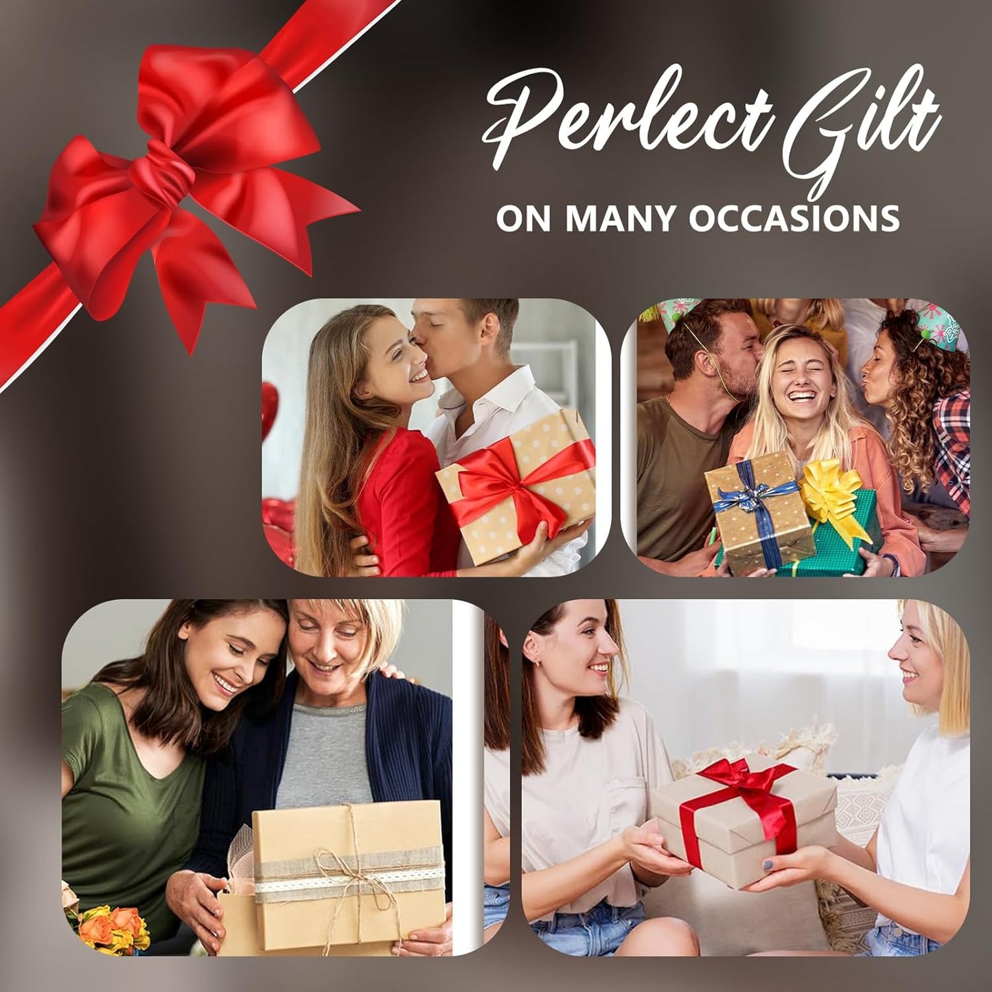 GEEZO Fragrance Candle Warmer Lamp,Electric Candle Warmer with Timer & Dimmer,Mom Christmas Birthday Gifts for Women, House Warming Gifts New Home Bedroom Decor