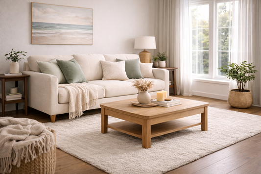 Small Home Décor Changes That Make a Big Difference Over Time