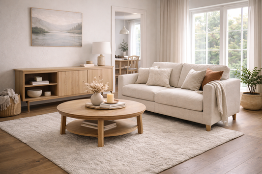 How Everyday Home Décor Choices Shape Long-Term Comfort