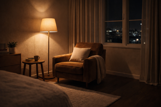 Creating a Home That Feels Comfortable Year After Year