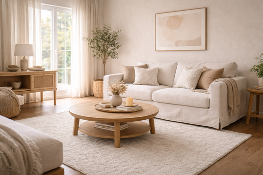 Why Simple Home Décor Choices Matter More Than You Think