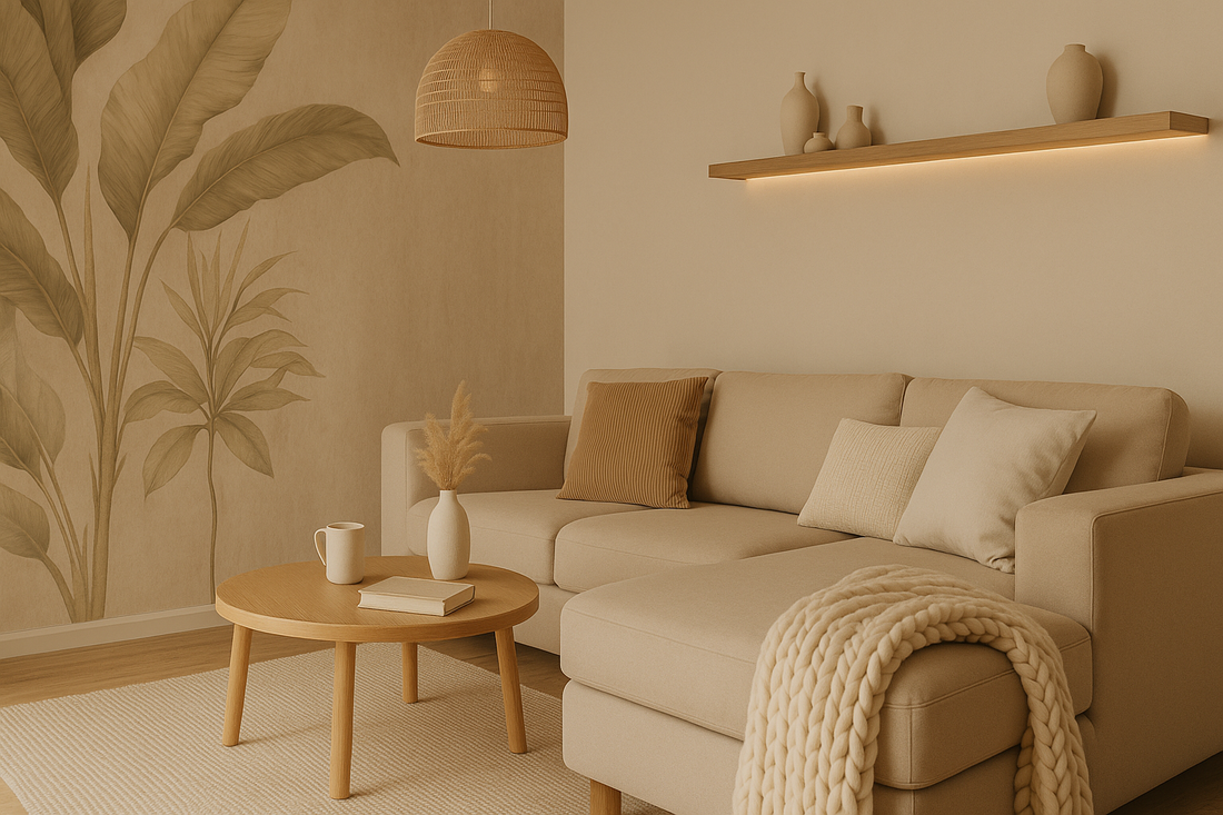 Smart &amp; Stylish: How Multifunctional Décor Is Redefining American Homes in 2025