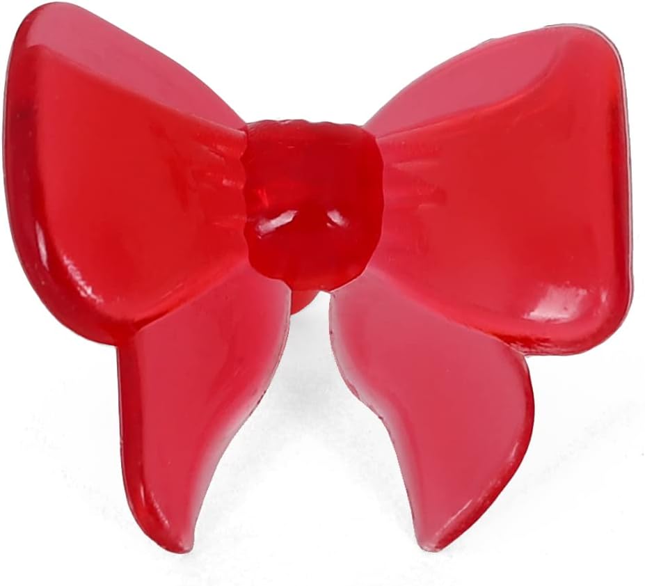 Ceramic Tree Replacement Bulbs - Bulbs for Vintage Ceramic Christmas Tree - Ceramic Christmas Tree Lights - Ceramic Christmas Tree Bulbs - Ceramic Christmas Tree Replacement Lights (Bows, 1200)