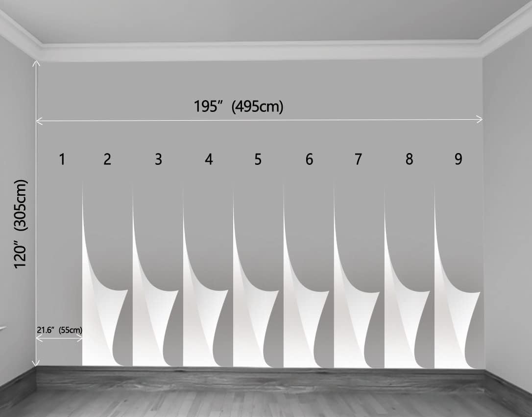 Animal Castle hot air Balloon Pink Wallpaper for Girls Room Wall Decoration Mural（Not Peel and Stick）