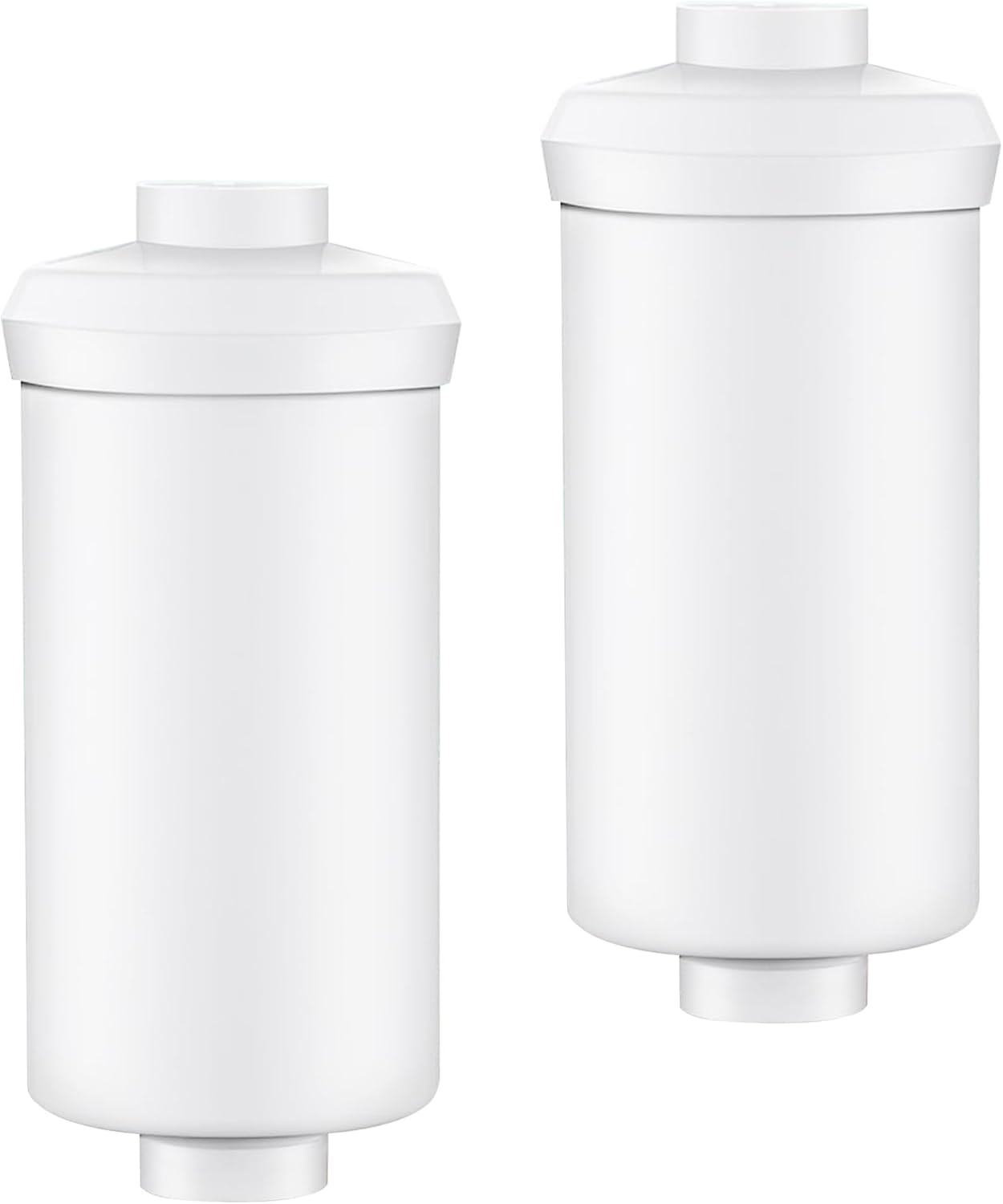 2 Pack Fluoride Water Filter,Replacement for PF-2® Fluoride Filters, Fluoride and Arsenic Filter Compatible with Berkey Gravity Filtration System、 Big、 Travel、 Royal、Imperial and Crown Series