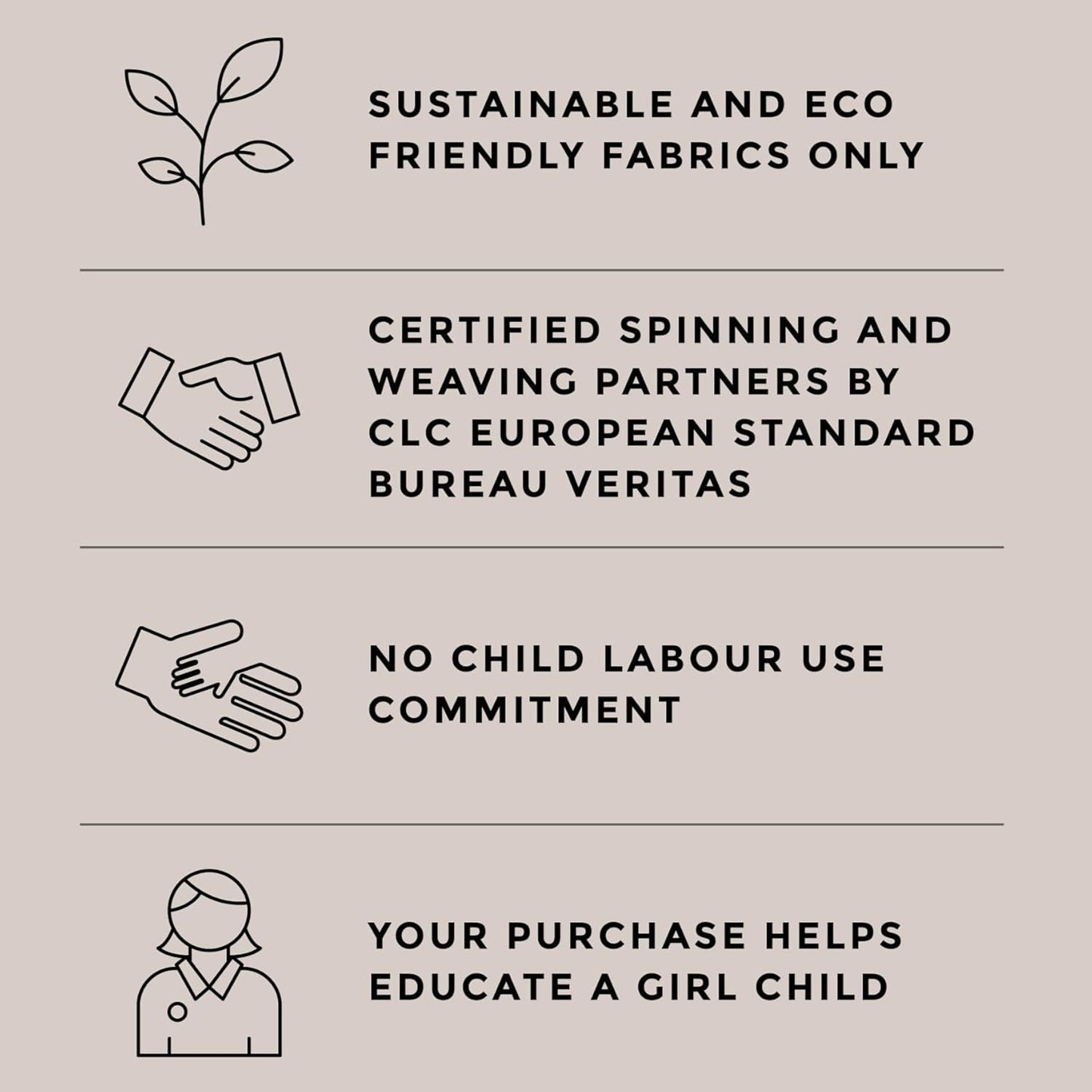 D'Moksha Homes Black Linen Table Runner 120 Inches Long - 100% Pure Linen Diamond Table Runner 14 x 120 Inch for Dining, Fall and Halloween - Machine Washable