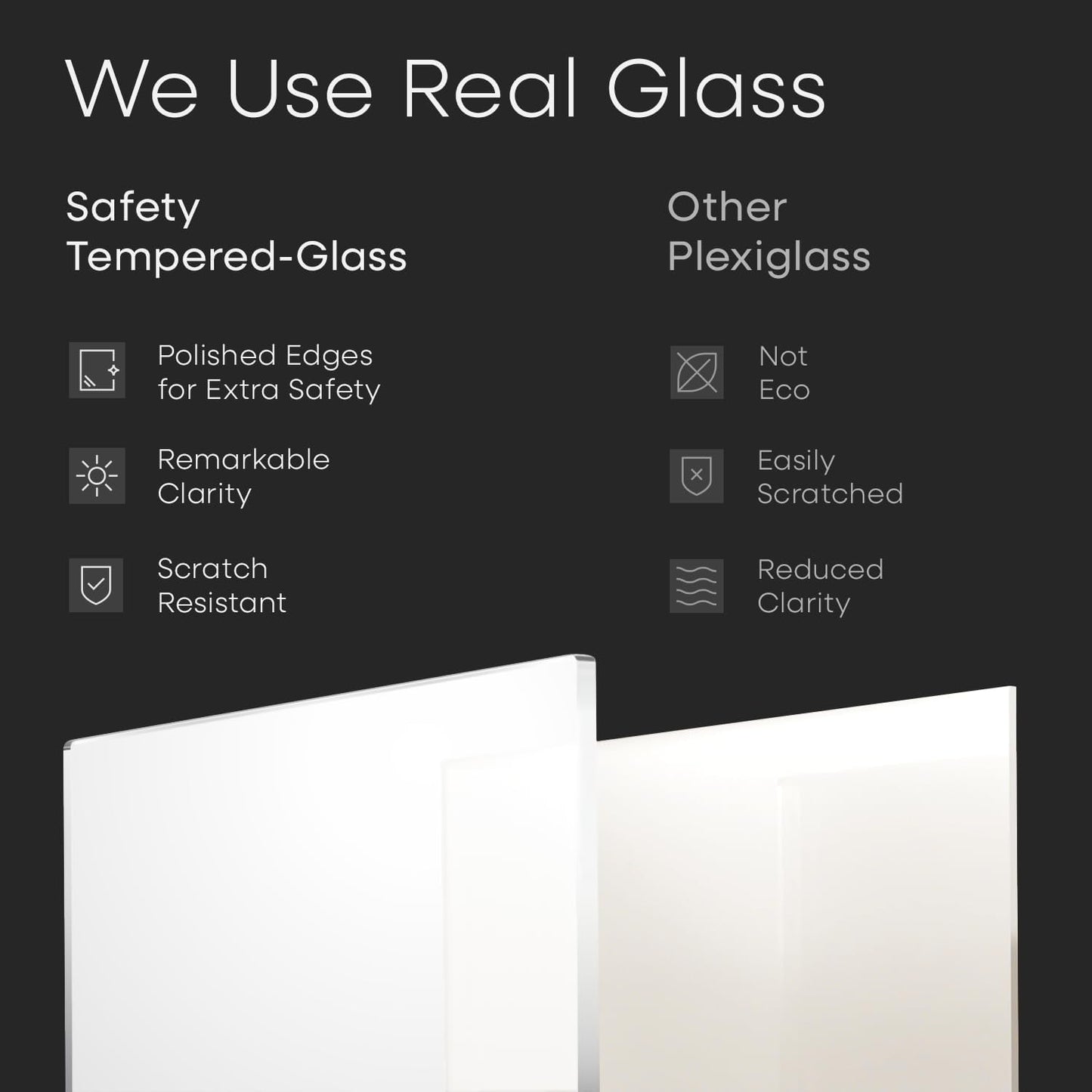 Homeforia 11x18 Black Diploma Frame with Photo, High End Metal 11 x 18 Certificate Frame with Mat for 8.5x11 Diploma and 5x7 Picture, 11by18 Award Graduation Frames, Tempered Glass, Wall Kit, Set of 1