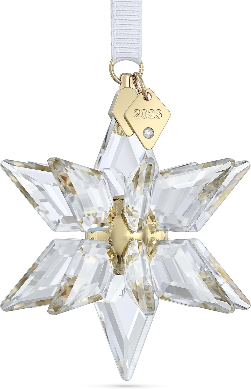 Swarovski Annual Edition 3D Ornament 2023