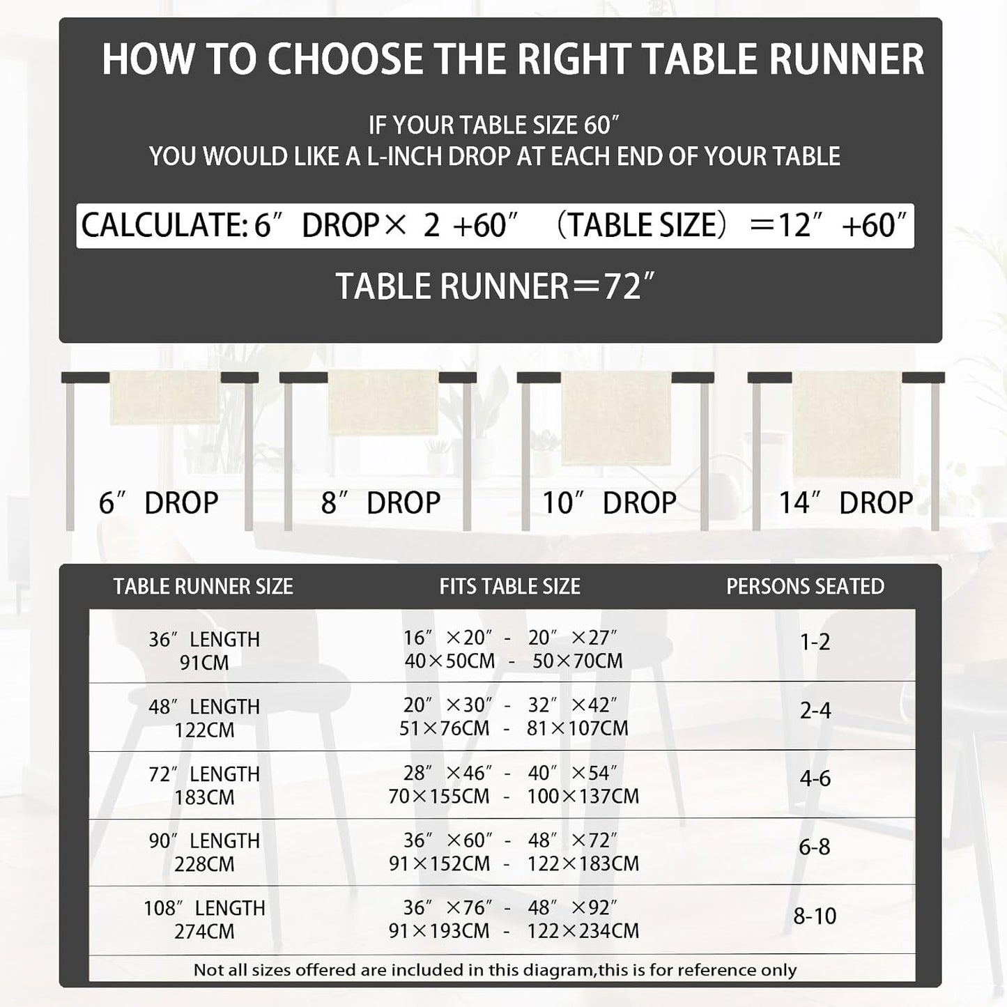 XCHI Boo Spooky Ghost Pumpkin Halloween Table Runner Burlap Table Decoration for Home Kitchen Dining Dinner Indoor Holiday Farmhouse Decor 13x120 Inch