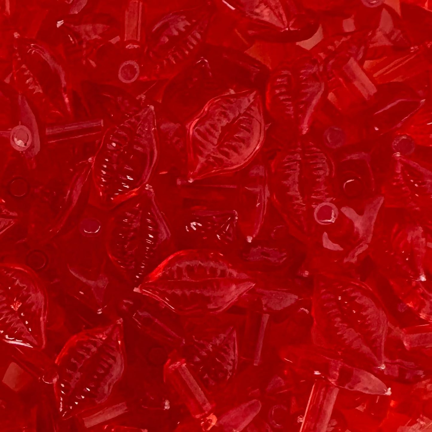 Milltown Merchants Ceramic Tree Replacement Bulbs - Bulbs for Vintage Ceramic Christmas Tree - Ceramic Christmas Tree Bulbs - Ceramic Christmas Tree Replacement Lights (1200, Lips)