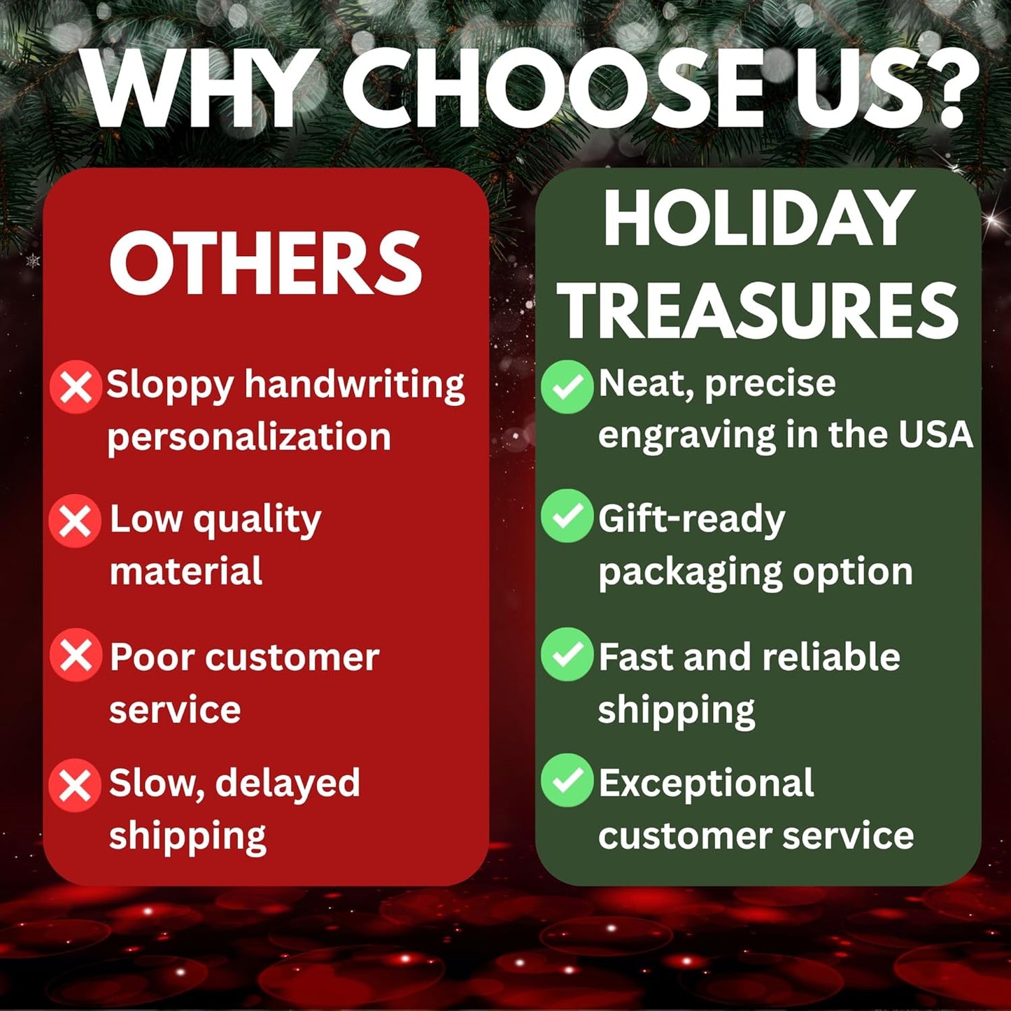 2025 Family Christmas Ornament – Personalized Ornament for Families – Custom Sloth Family Ornament – Holiday Tree Decoration Keepsake Gift (Family of 3)